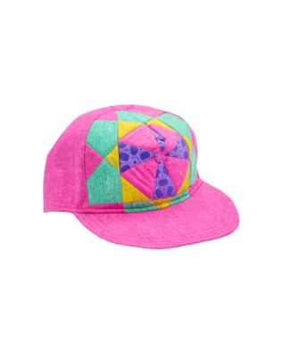 GO! Block Head Trucker Hat Pattern