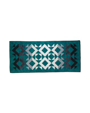 GO! Cozy Morning Shoulder Wrap Pattern