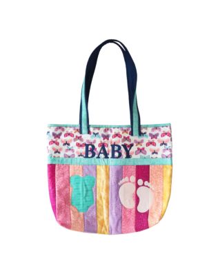 GO! Baby Travel Set Pattern