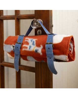 GO! Belt “Roll Up” Carrier Pattern