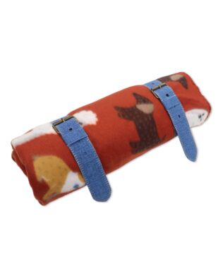 GO! Belt “Roll Up” Carrier Pattern