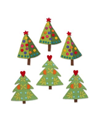 GO! String Pennant or Door Hanger Pattern by Sue Spargo