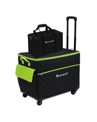 GO! Big Cutter & Carry Bag Bundle