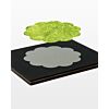 Studio Circle Scalloped-11 1/2"