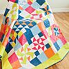 GO! Value Die Sampler Quilt (PQ10327)