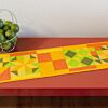 GO! Qube 6" Table Trends Table Runner (PQ10687)
