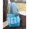 GO! Birdhouse Tote Bag Pattern