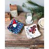 GO! Applique Small Bowl Cozy Pattern