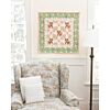 GO! Fun Fox Wall Hanging Pattern
