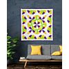 GO! Link Up Wall Hanging Pattern