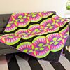 GO! New York at Night Throw Quilt Pattern