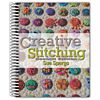 The Creative Stitching Book-2nd Edition by Sue Spargo 