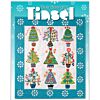 Tinsel Book by Sue Spargo 