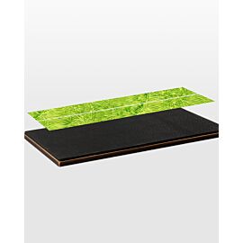 Studio Super Giant Strip Cutter-4 1/2" (4" Finished) 2 Strips