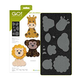 GO! Baby Zoo Animals Die (Die to Try, February 2026)