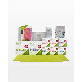 GO! Qubed Mix & Match Complete Bundle