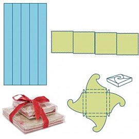 Studio Quilt Store Essential Die Bundle