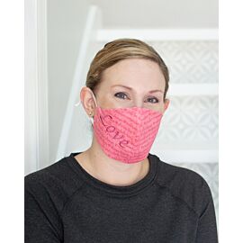 GO! Mommy and Me Face Mask Pattern
