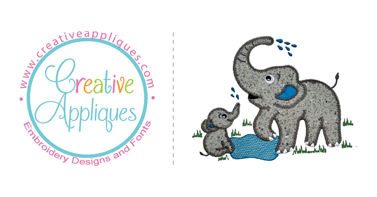 Welcome to AccuQuilt, Creative Appliques