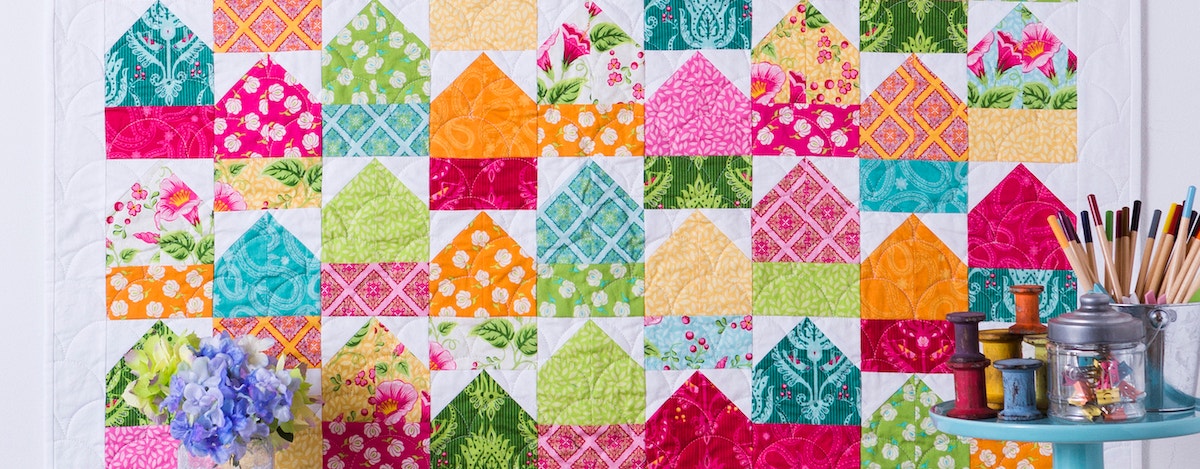 33+ Patterns for GO! Qube Mix & Match Blocks