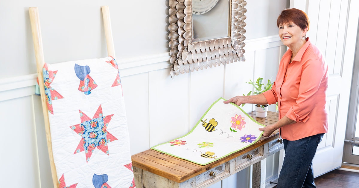 Mastering Embroidery Techniques: Tips for Beginners & Troubleshooting