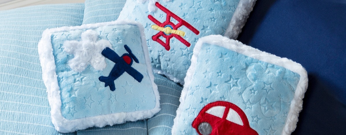 How to Cut Shannon Fabrics Cuddle® with AccuQuilt