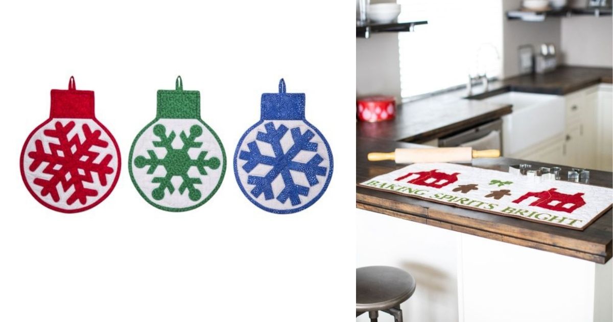 8 Easy Tips for Makers Short on Time (+ 4 Fast Gift Ideas)
