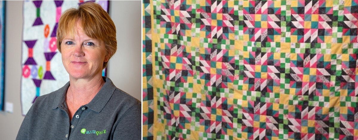Educator Spotlight: Meet Carol Tompkins