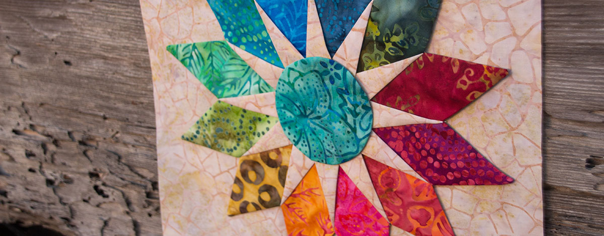 7 Wonderful Projects from Edyta Sitar