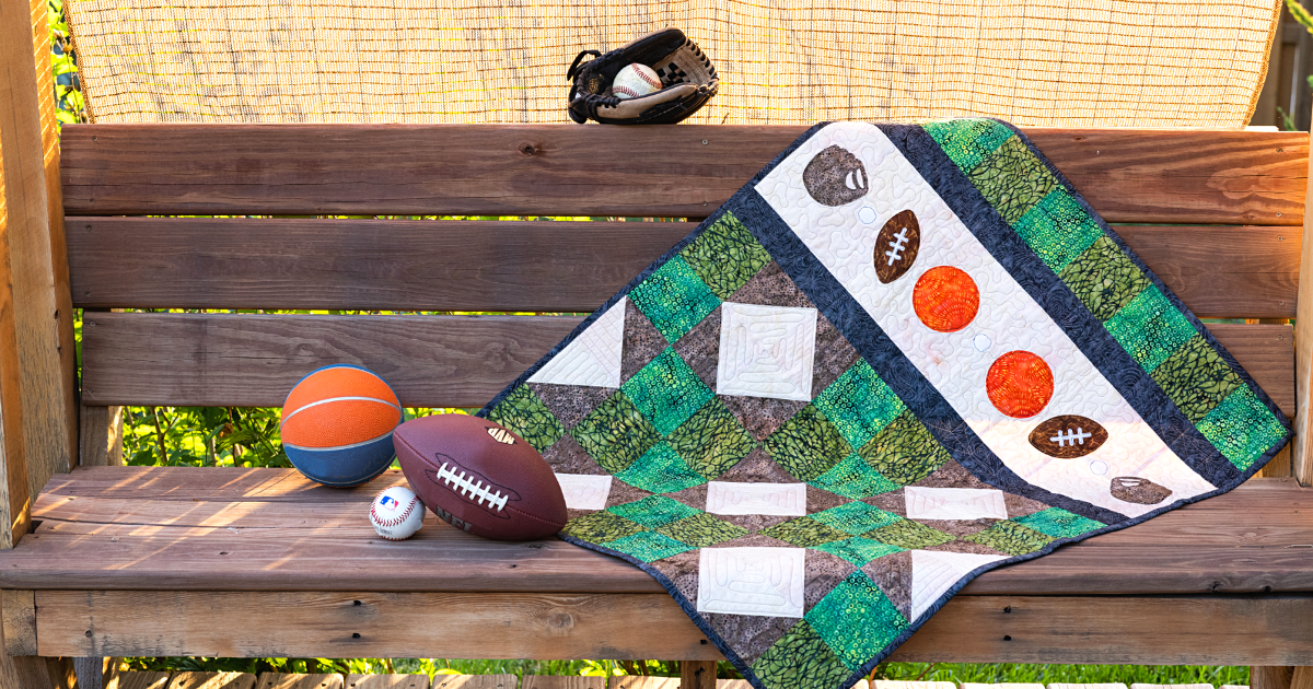 Play Ball! July's Die to Try Is Here!