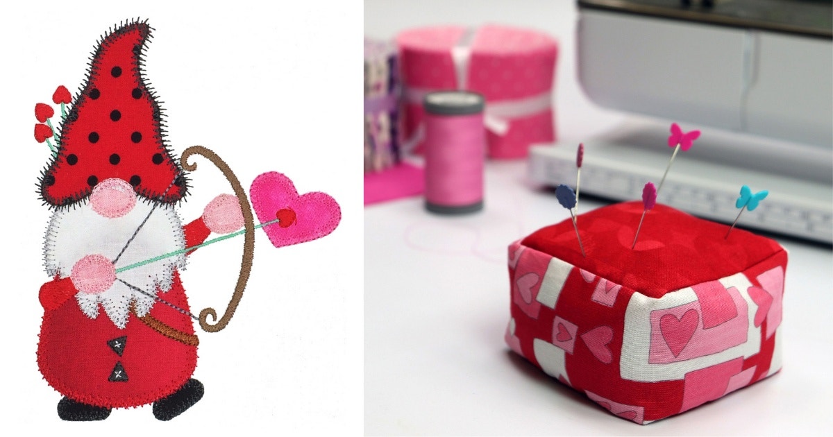 10 Last Minute Valentine's Day Projects