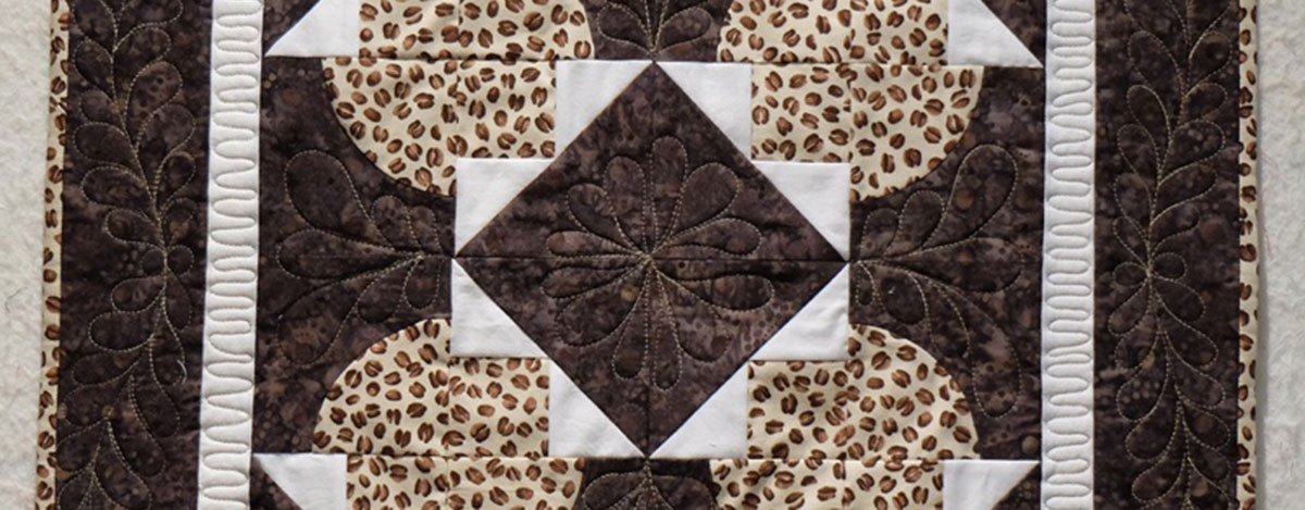 How to Make a GO! Qube Coffee Table Topper