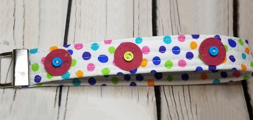 The Power of Embellishments: Three Ways to Add Pop to Your Projects