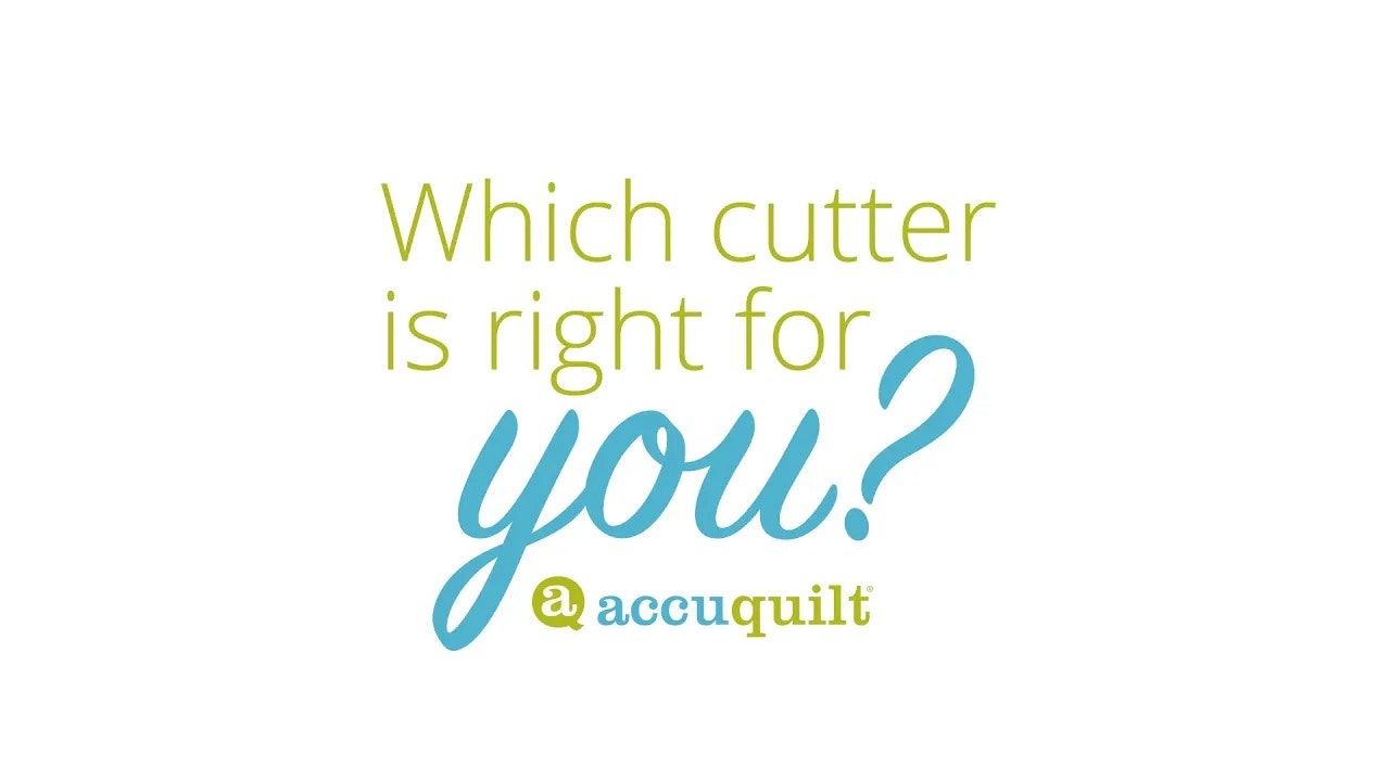 Which Fabric Cutter Is Right for You?
