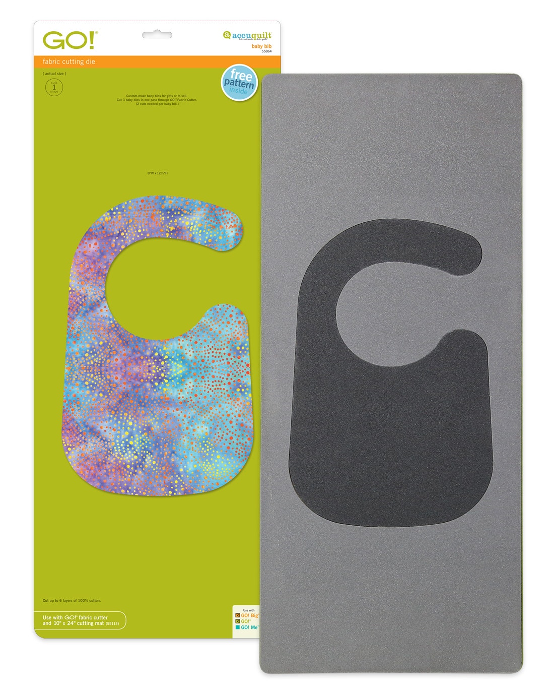 55864-go-baby-bib-die-PACKAGING