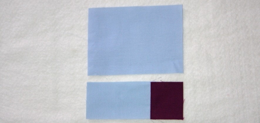 AccuQuilt Tulip Mini Quilt Tutorial 5