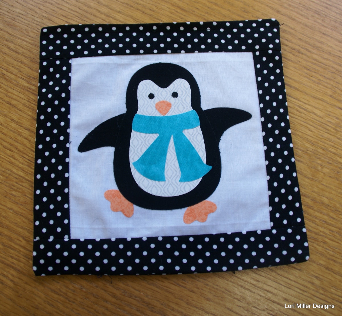 Adult Apron Pocket