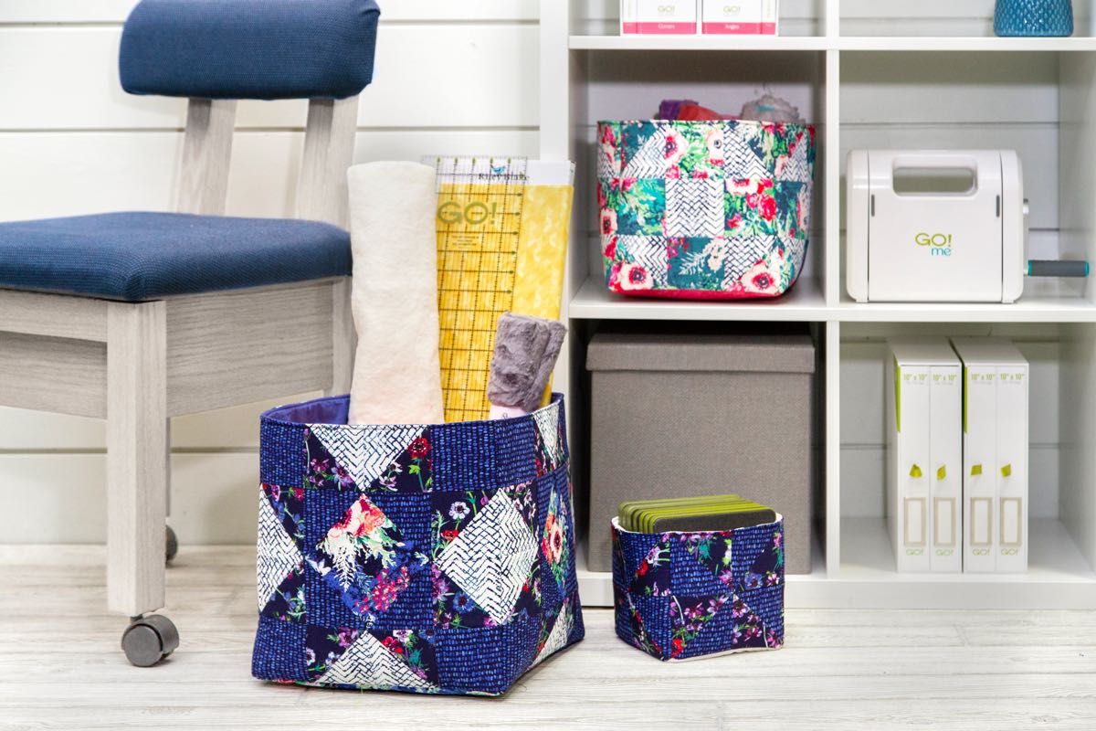 Big Sewing Organization - PQ11828_GO!_Nesting_Cubes