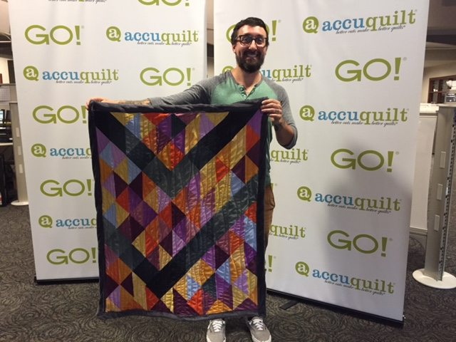 BradQuilt