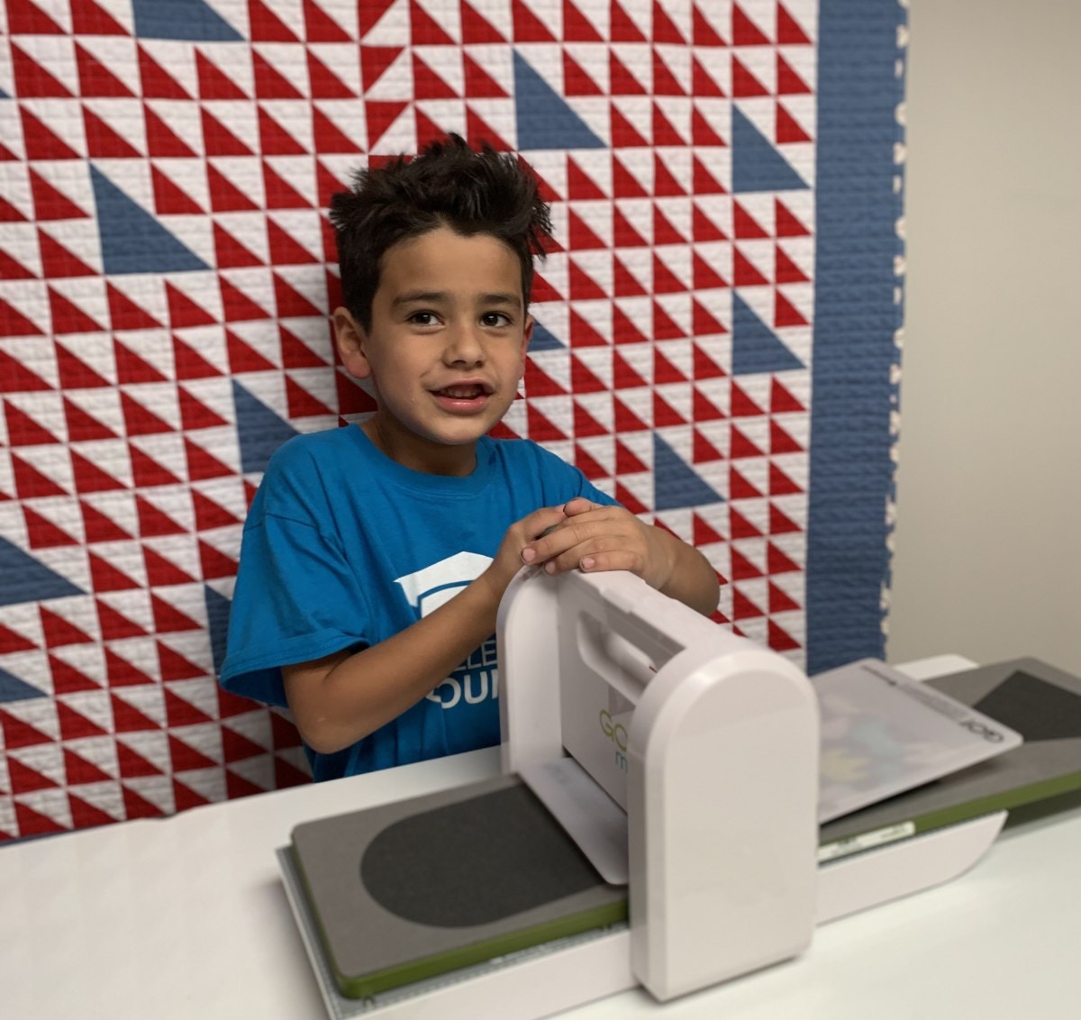 GO! Me Cutter for Kids