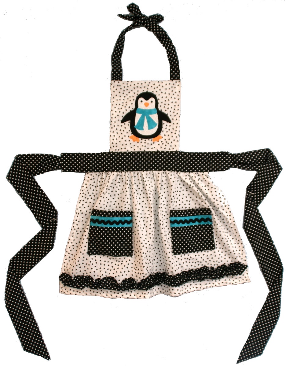 Child Size Apron