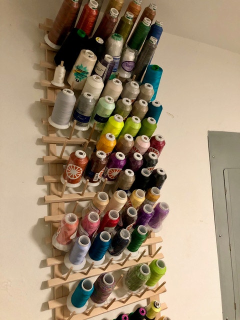 GO Getter Sewing Room-23-thread storage