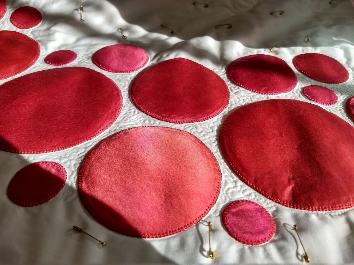 This Fun Project In Progress