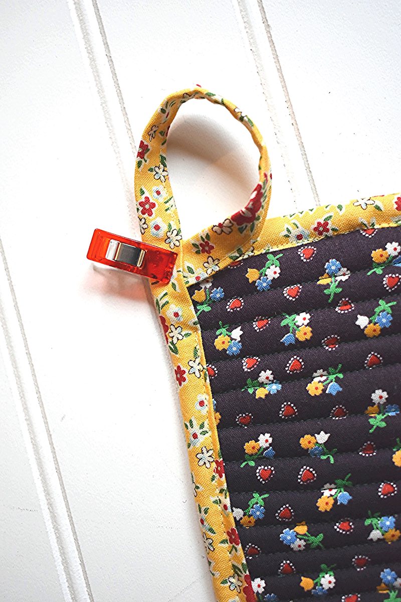 binding strip loopEDIT