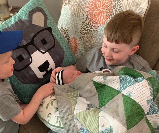 boys
