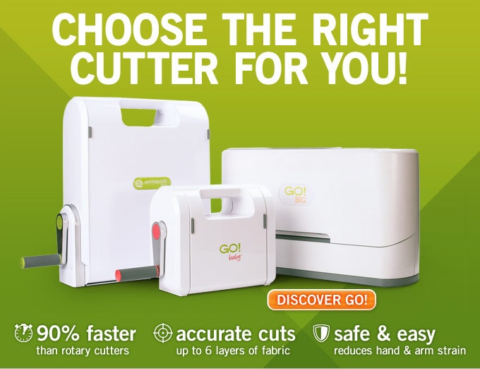 Fabric cutting machine