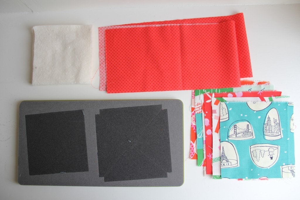 coasters 1