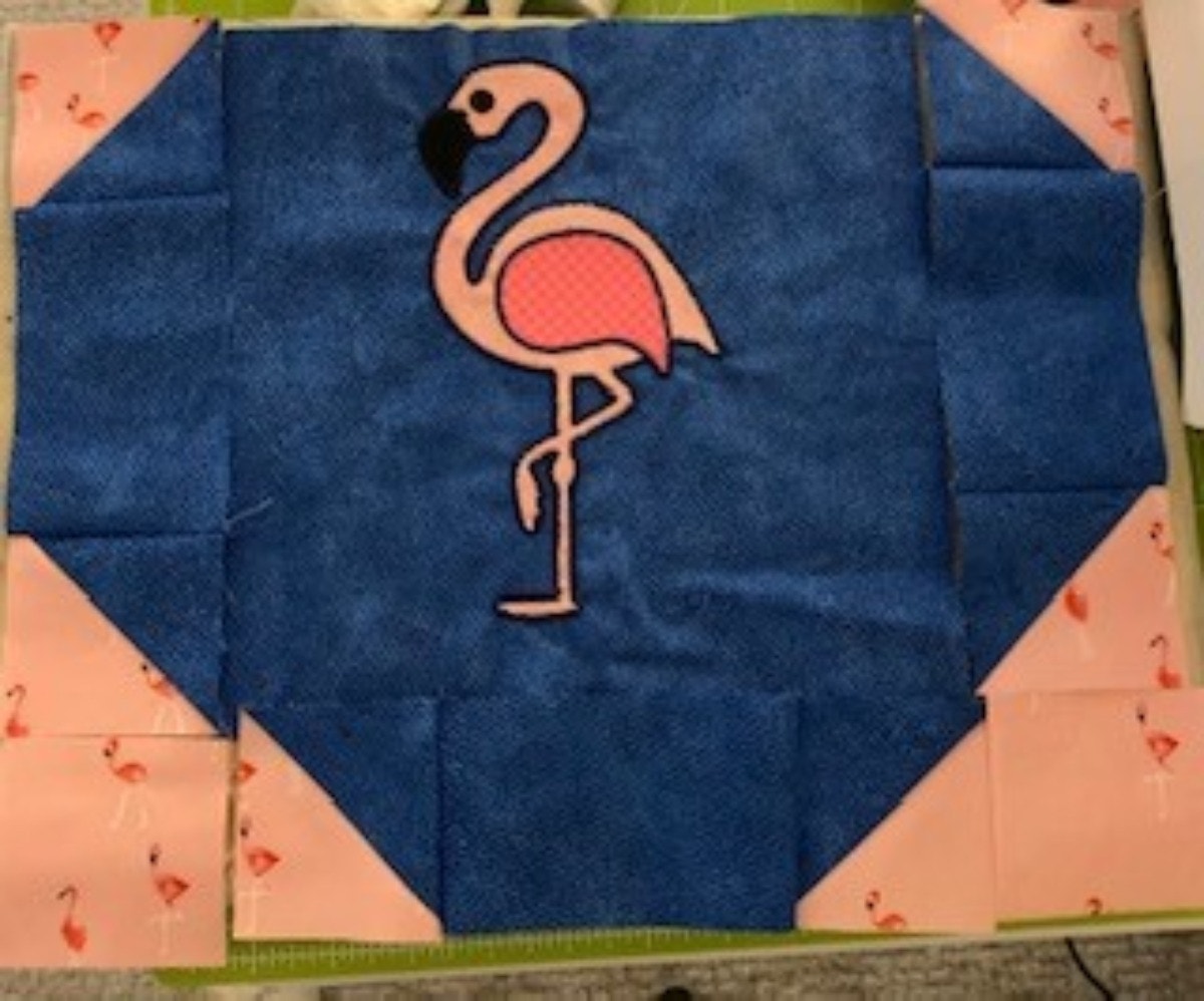 AccuQuilt free embroidery design