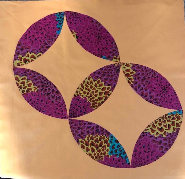 final interlock circles