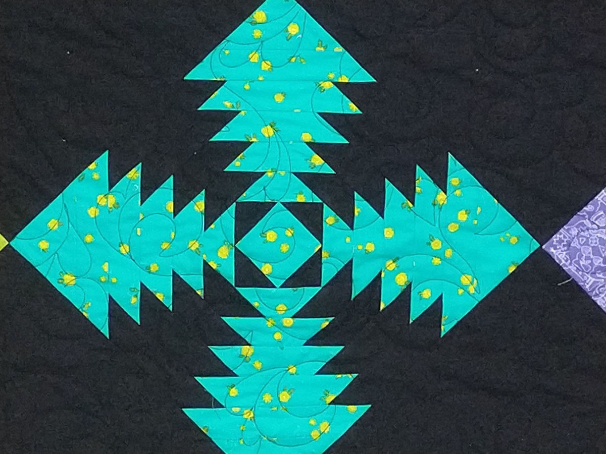 pineapple block studio bea28